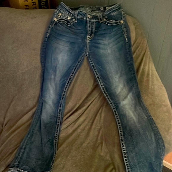 Miss Me Denim - Miss me